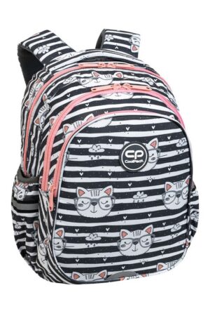 کوله پشتی f۰۲۹۶۹۵ jerry catnip کول پک cool pack