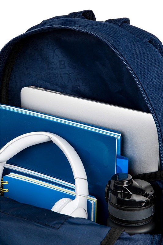 کوله پشتی f۰۵۹۶۳۸ rider blue کول پک cool pack