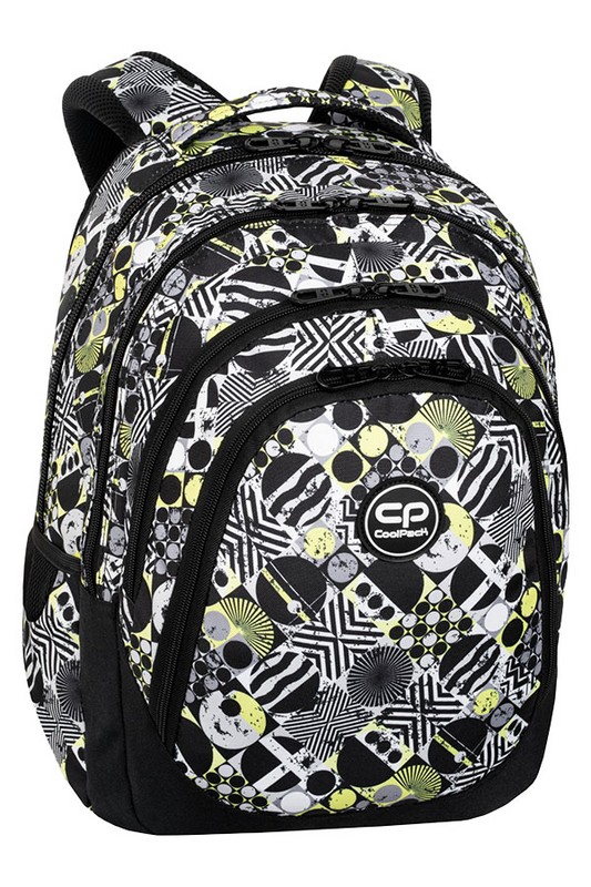 کوله پشتی f۰۱۰۷۴۶ drafter tic tac کول پک cool pack