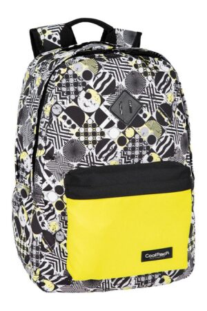 کوله پشتی  f۰۹۶۷۴۶ scout tic tac کول پک cool pack