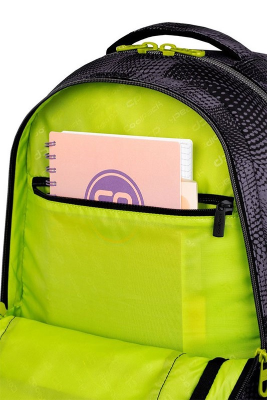 کوله پشتی F۰۱۰۷۵۱ DRAFTER HURRICANE کول پک cool pack