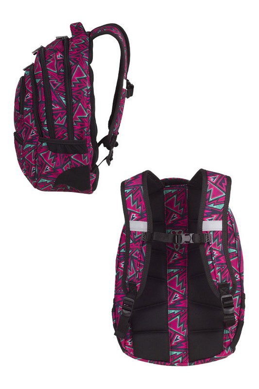 کوله پشتی ۸۲۶۵۲CP PLECK WATERMELON کول پک cool pack