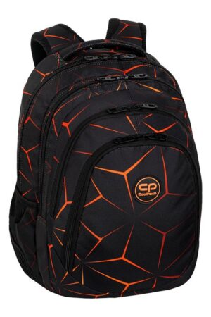 کوله پشتی F۰۱۰۷۴۹ DRAFTER LAVA کول پک cool pack