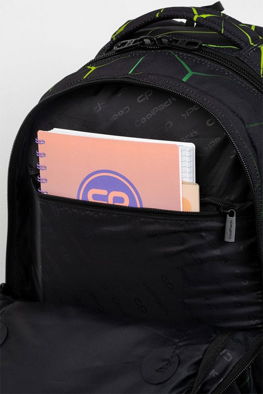 کوله پشتی F۰۱۰۷۵۰ DRAFTER QUAKE کول پک cool pack