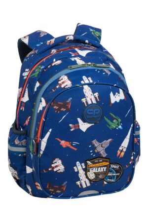 کوله پشتی F۰۲۹۷۶۴ JERRY SPACE ADVENTURE کول پک cool pack