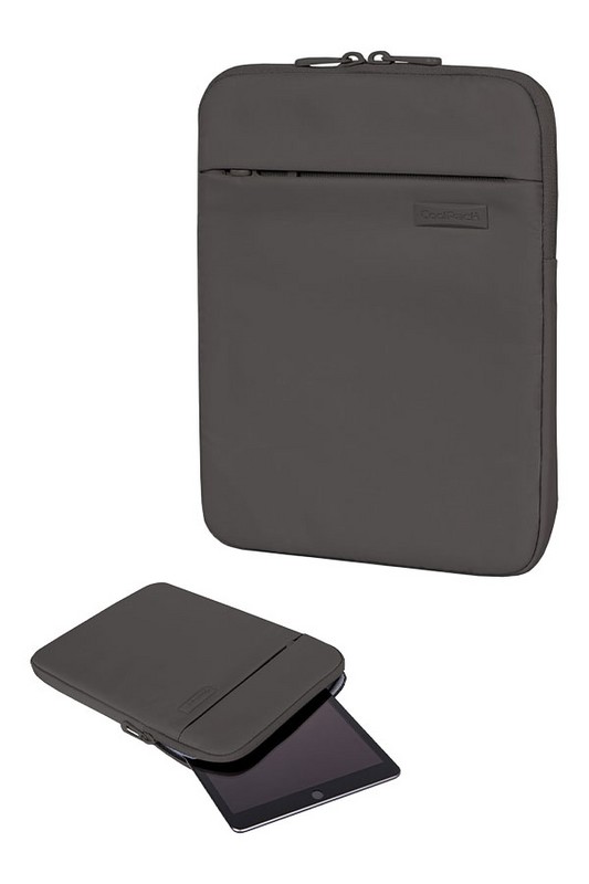 کیف تبلت E۶۱۰۲۷ TWINT DARK GREY کول پک cool pack
