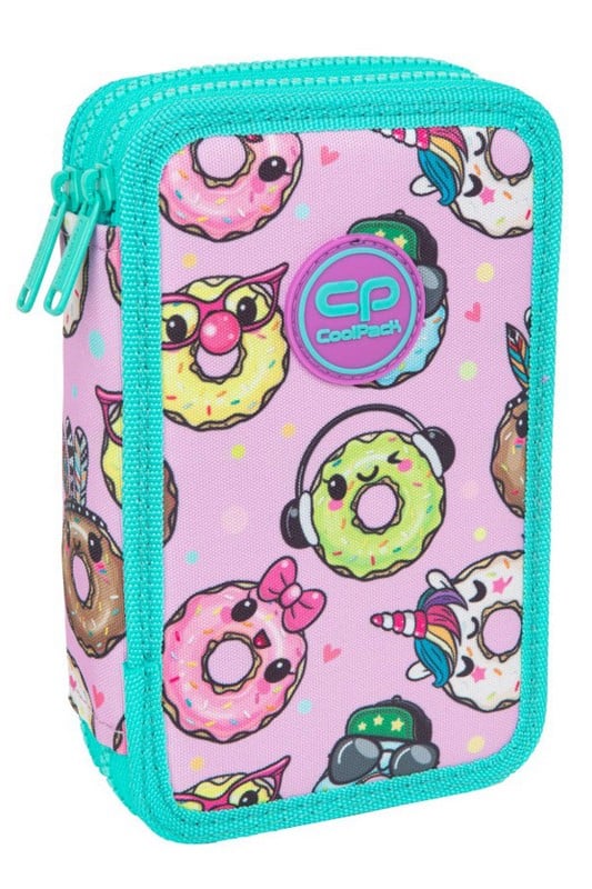 جامدادی F۰۶۶۶۶۵ JUMPER ۲ HAPPY DONUTS کول پک cool pack