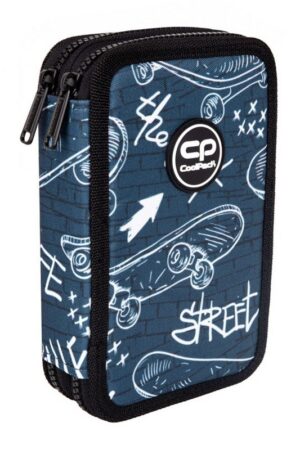 جامدادی F۰۶۶۶۹۷ JUMPER ۲ STREET LIFE کول پک cool pack