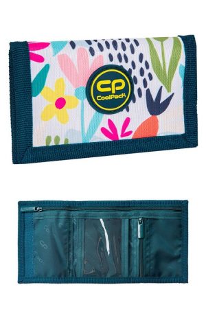 کیف پول F۰۵۶۶۶۳ SLIM SUNNY DAY کول پک cool pack