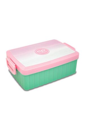 ظرف غذا Z۰۷۷۵۴ GRADIENT STRABERRY کول پک cool pack