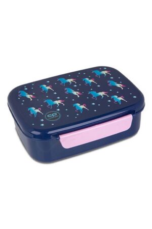 ظرف غذا Z۱۸۶۷۰ BLUE UNICORN کول پک cool pack
