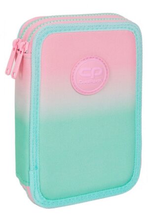 جامدادی و لوازم تحریر F۰۶۶۷۵۴ JUMPER۲ GRADIENT STRAWBERRY کول پک cool pack