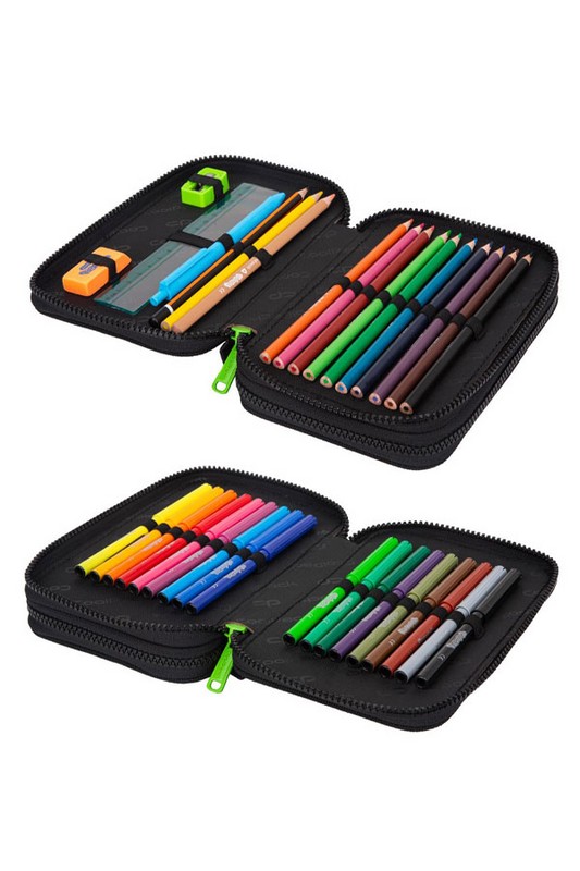 جامدادی F۰۶۶۶۷۹ JUMPER۲ GAME OVER کول پک cool pack