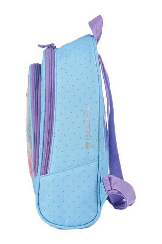 کوله پشتی ۲۳۴۰۰۵۰۱۲ fantasy گابل gabol