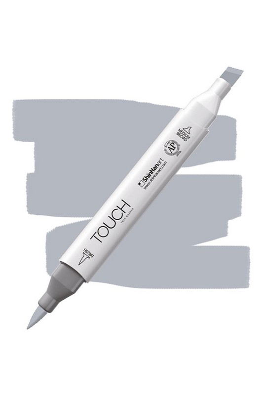 ماژیک بدنه سفید CG۴