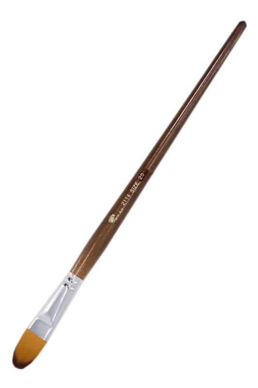 قلم مو ۲۱۱۴  سایز ۲۰ پارس آرت