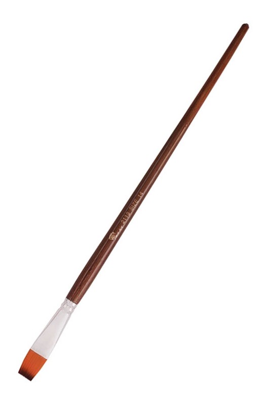 قلم مو ۲۱۱۳ سایز ۱۴ پارس آرت