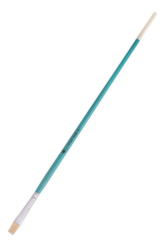 قلم مو ۲۱۲۵  سایز ۸ پارس آرت