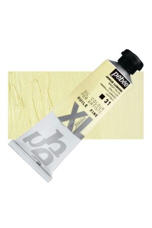 رنگ روغن ۳۷ میل کد ۳۱ bright yellow