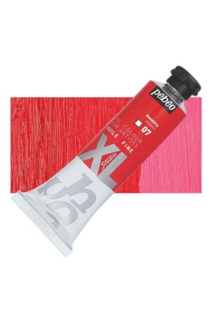 رنگ روغن ۳۷ میل کد ۰۷ magenta