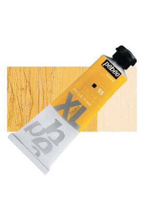 رنگ روغن ۳۷ میل کد ۵۵ precious gold