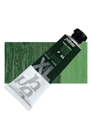 رنگ روغن ۳۷ میل کد ۴۴ green earth