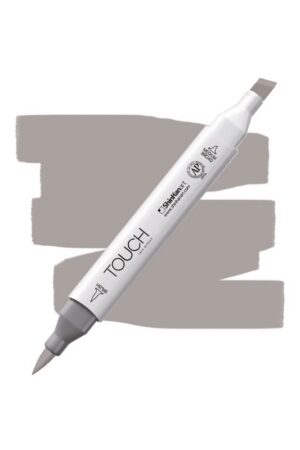 ماژیک بدنه سفید WG۵