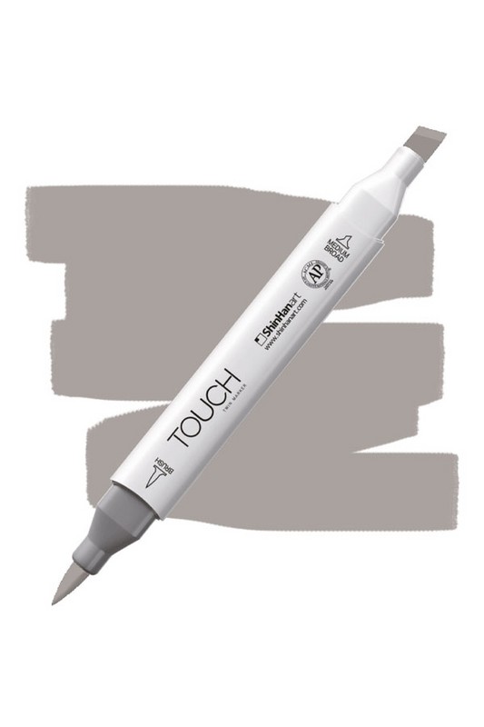 ماژیک بدنه سفید WG۵