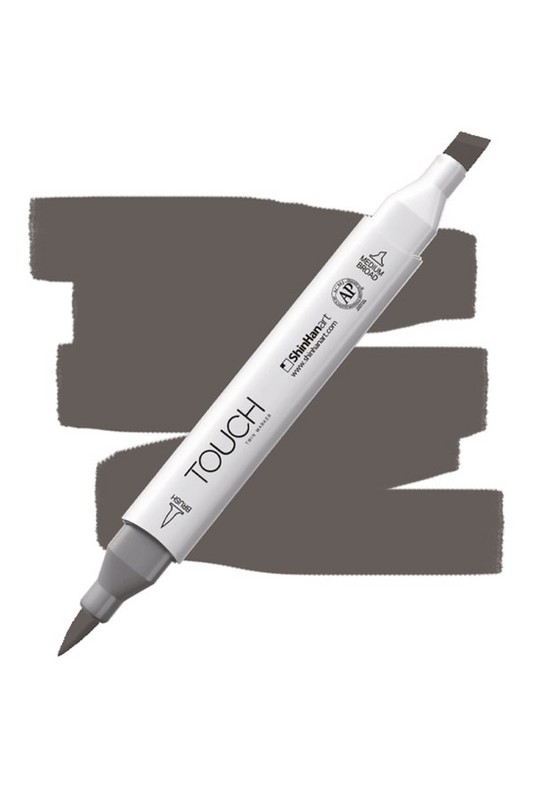 ماژیک بدنه سفید WG۸