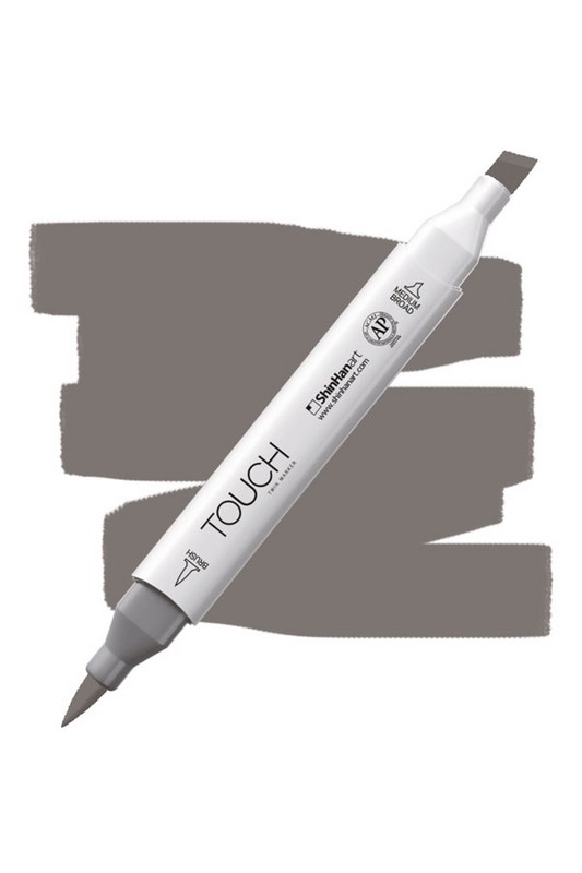 ماژیک بدنه سفید WG۷