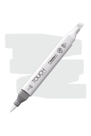 ماژیک بدنه سفید GG۱