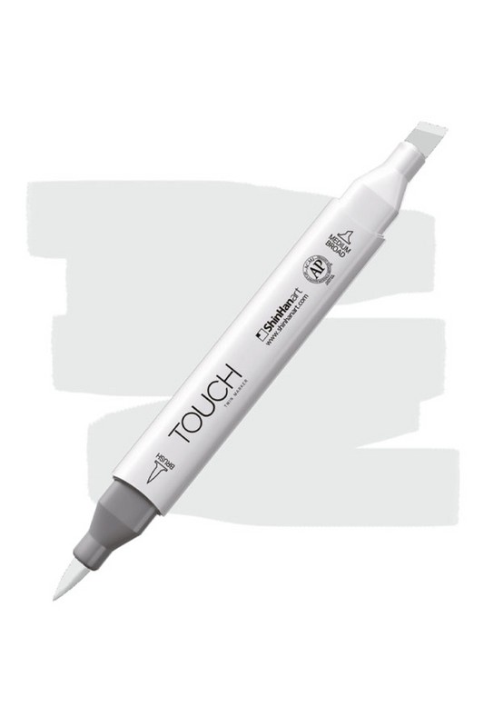 ماژیک بدنه سفید GG۱