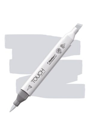 ماژیک بدنه سفید CG۲