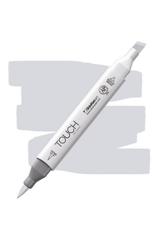 ماژیک بدنه سفید CG۲