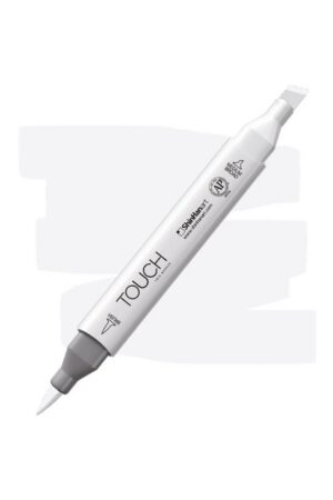 ماژیک بدنه سفید CG۰.۵