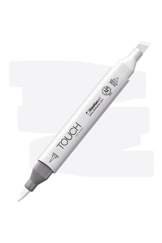 ماژیک بدنه سفید CG۰.۵