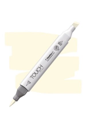 ماژیک بدنه سفید BR۱۰۹