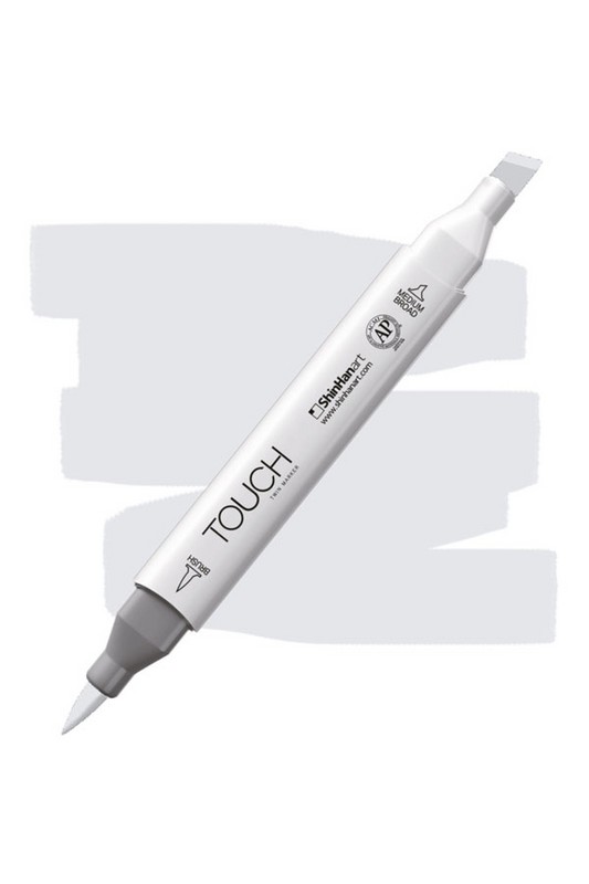 ماژیک بدنه سفید CG۱