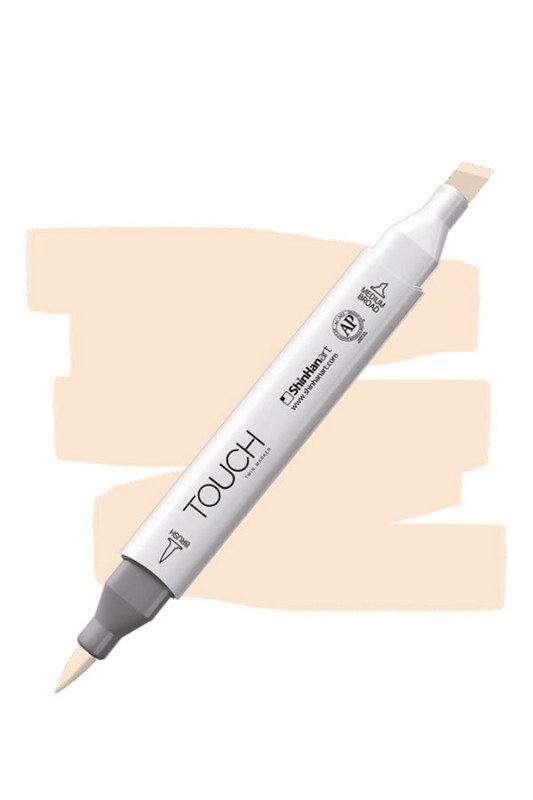 ماژیک بدنه سفید YR۲۷