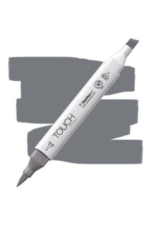 ماژیک بدنه سفید CG۷