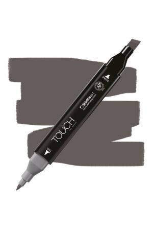 ماژیک بدنه مشکی WG۸