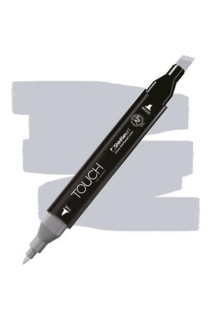 ماژیک بدنه مشکی CG۳