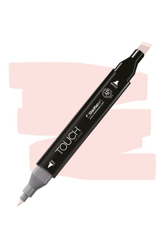 ماژیک بدنه مشکی R۱۳۵