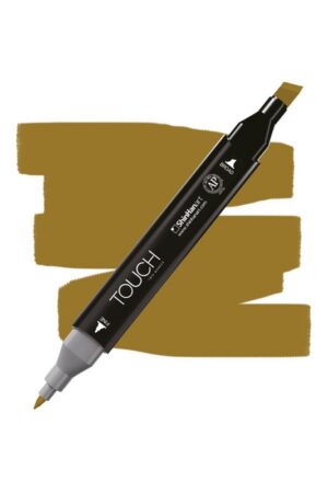 ماژیک بدنه مشکی BR۱۰۰