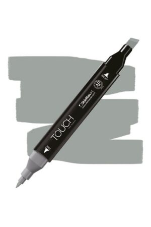 ماژیک بدنه مشکی GG۷