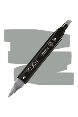 ماژیک بدنه مشکی GG۵