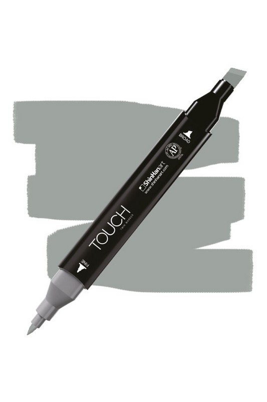 ماژیک بدنه مشکی GG۵