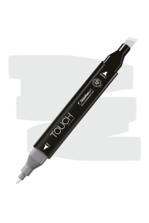 ماژیک بدنه مشکی GG۱