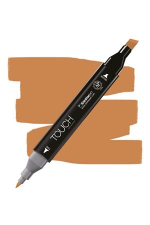 ماژیک بدنه مشکی BR۹۷