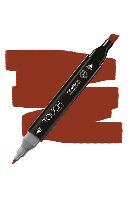 ماژیک بدنه مشکی BR۹۴